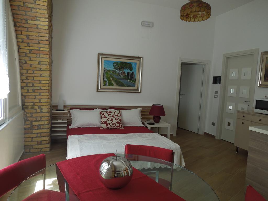 Villa A Casa Di Lucia Roma Exterior foto