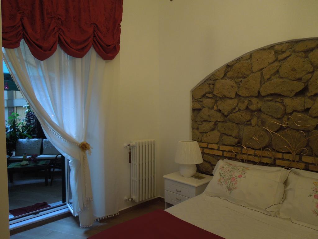 Villa A Casa Di Lucia Roma Exterior foto