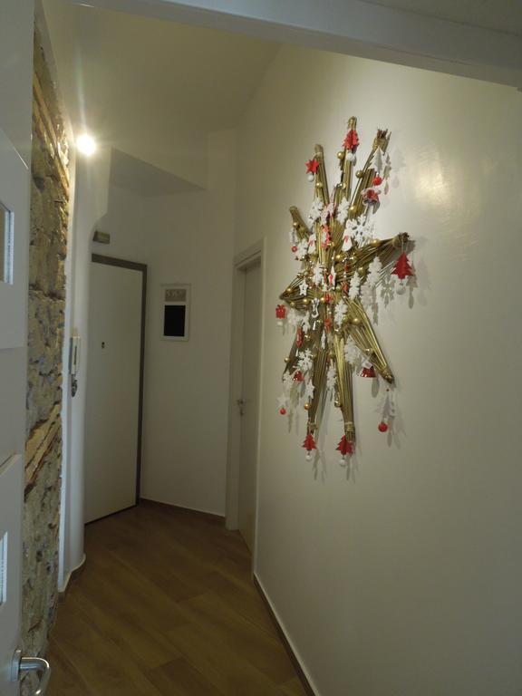Villa A Casa Di Lucia Roma Exterior foto