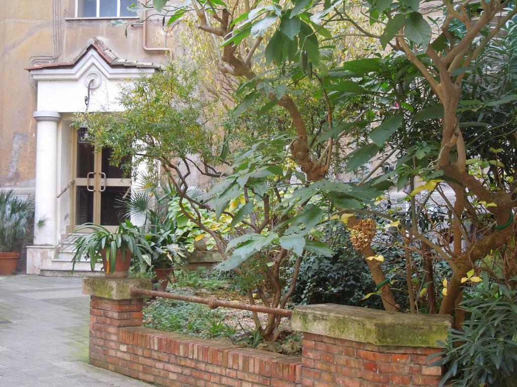Villa A Casa Di Lucia Roma Exterior foto