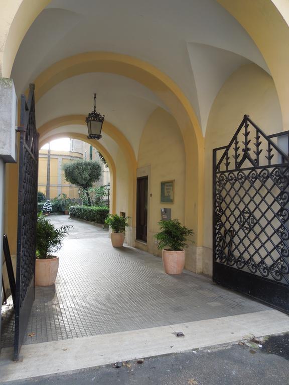 Villa A Casa Di Lucia Roma Exterior foto